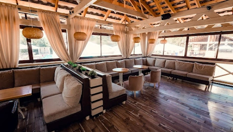 Фото №3 зала Летняя веранда