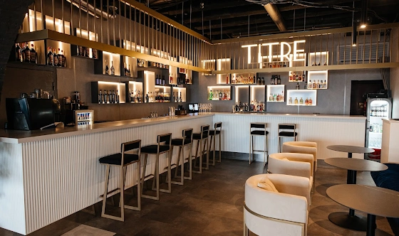 Фото №8 зала Основной зал 