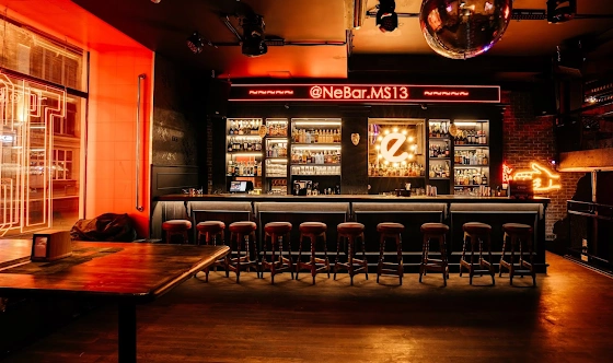 Фото №11 зала Зал ресторана 