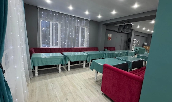 Фото №9 зала Основной зал