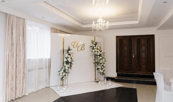 Фото №14 зала Банкетный зал 