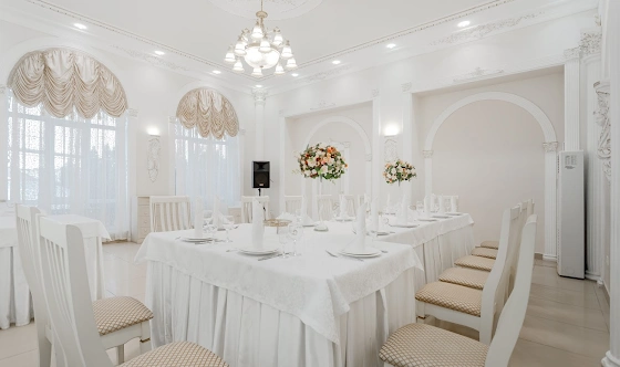 Фото №4 зала VIP зал  2