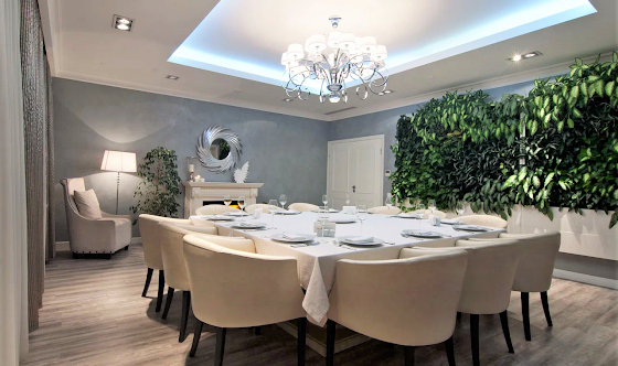 Фото №8 зала Малый зал