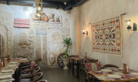 Фото №3 зала Основной зал