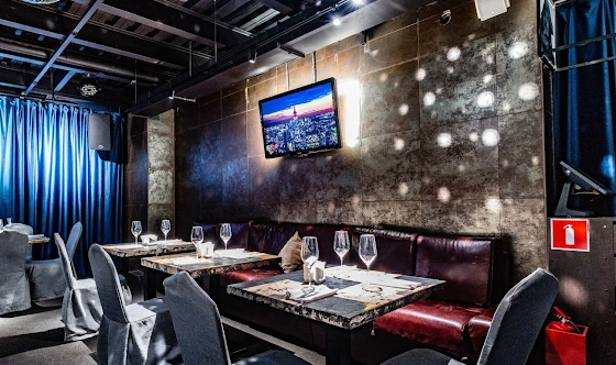 Фото №13 зала Малый зал 