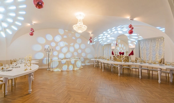 Фото №6 зала Основной зал