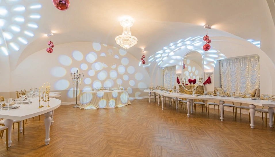 Фото №6 зала Основной зал