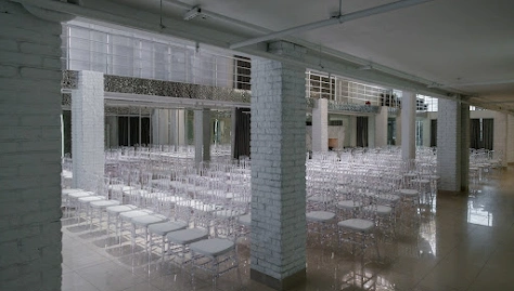 Фото №5 зала Зал Sky