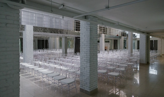 Фото №5 зала Зал Sky