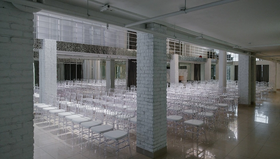 Фото №7 зала Зал Sky