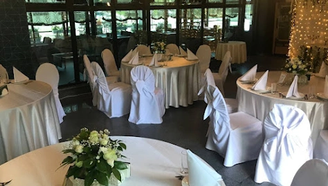 Фото №3 зала City Coffee