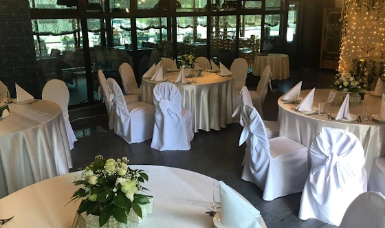 Фото №3 зала City Coffee