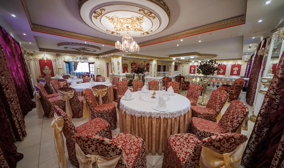 Фото №13 зала Зал 2 этажа