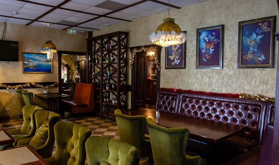 Фото №3 зала Основной зал