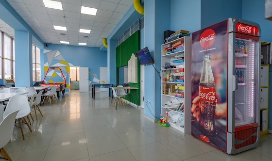 Фото №7 зала Антикафе