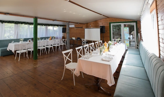 Фото №19 зала Большой зал