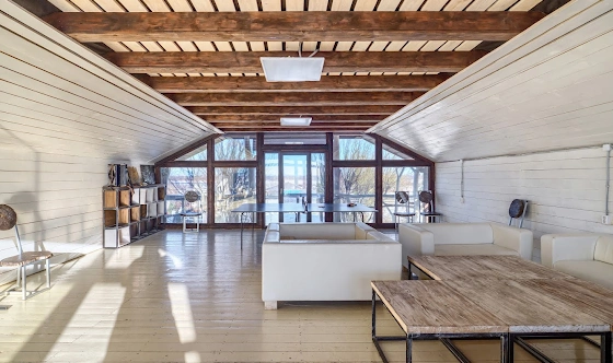 Фото №12 зала Зал на 50 человек