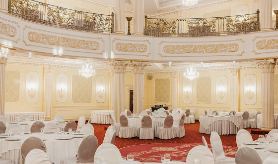 Фото №6 зала Зал "Центральный"