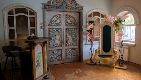 Фото №3 зала Зал "Белый"