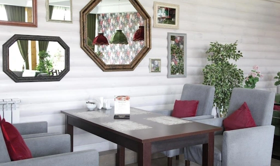 Фото №7 зала Основной зал 