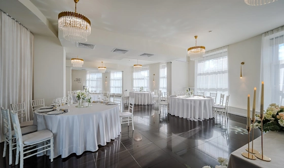 Фото №13 зала Зал GRANDE