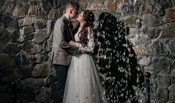 Фото №9 зала Каминный зал