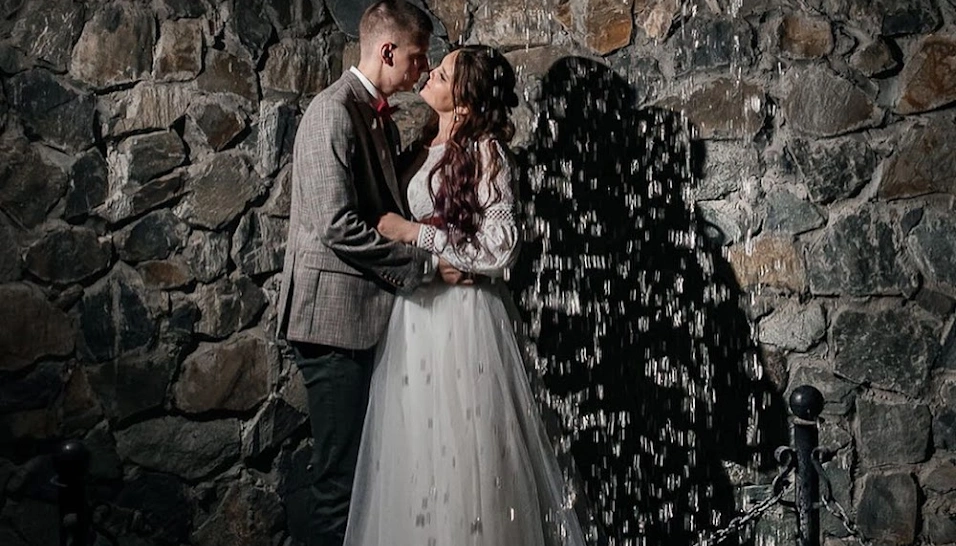 Фото №9 зала Каминный зал