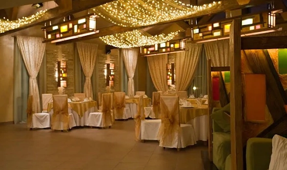 Фото №6 зала Большой зал