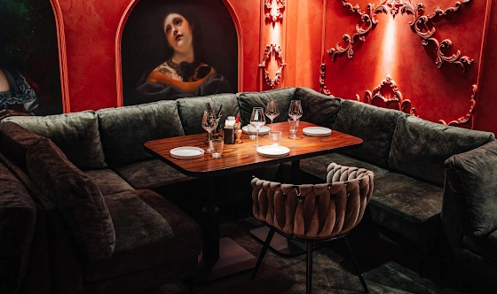 Фото №3 зала Караоке зал 