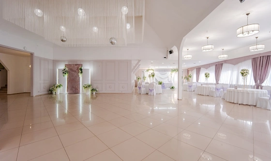 Фото №15 зала Юбилейный зал