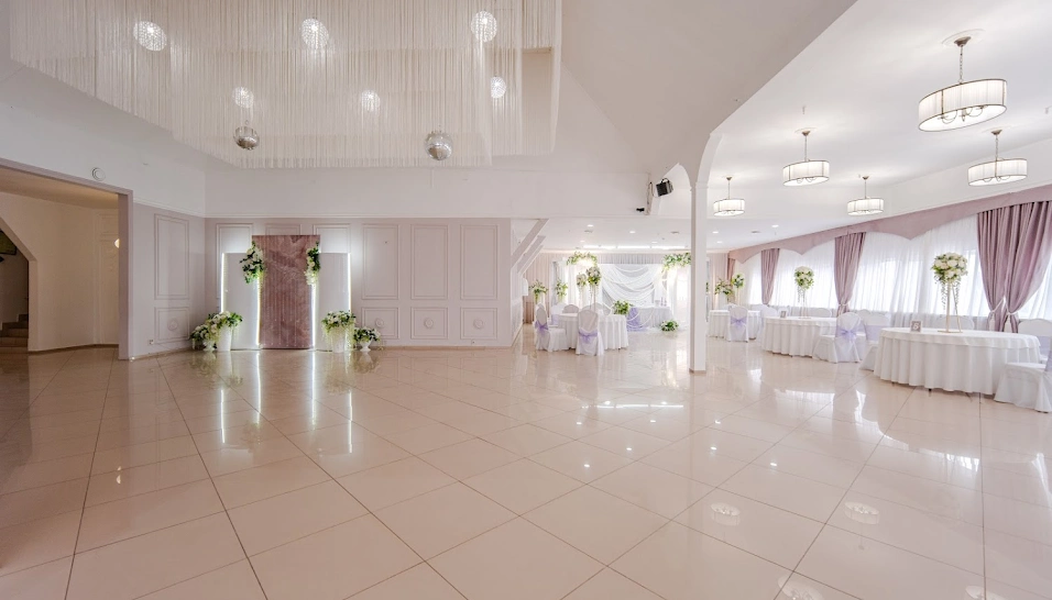 Фото №15 зала Юбилейный зал