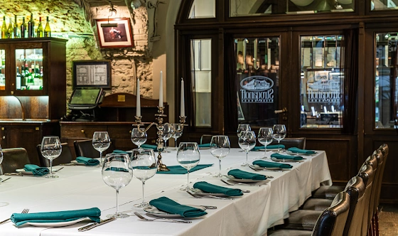 Фото №11 зала Зал №5