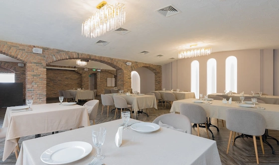 Фото №6 зала Большой зал