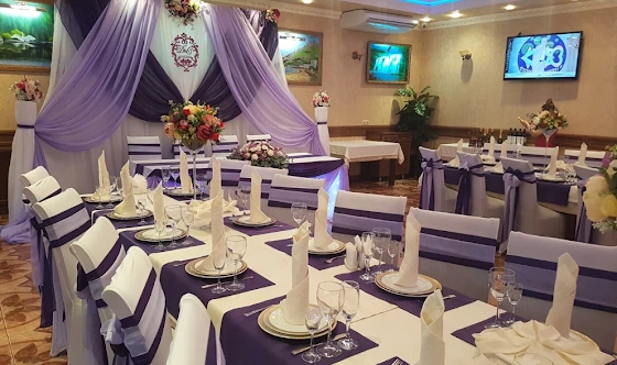 Фото №3 зала Большой зал