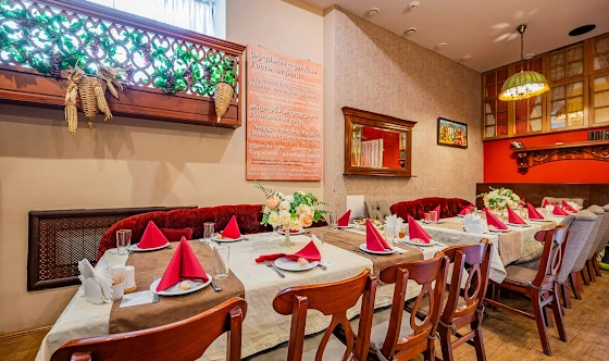 Фото №4 зала Большой зал