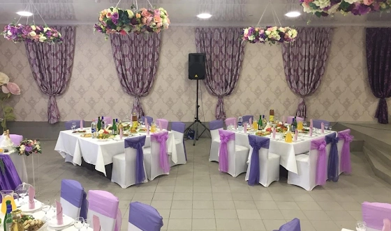 Фото №7 зала Основной зал 