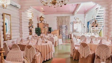 Фото №1 зала Bohemia