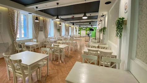 Фото №5 зала Основной зал