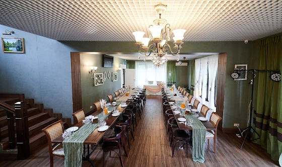 Фото №10 зала Основной зал 