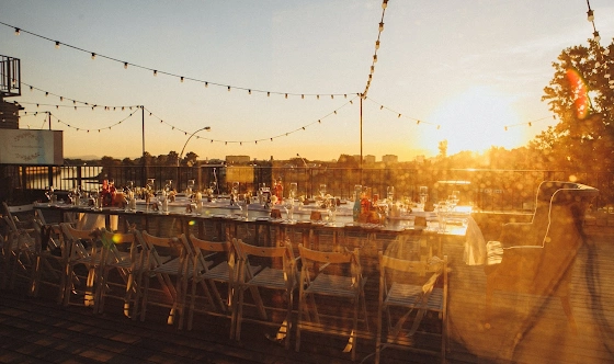 Фото №3 зала Основной зал