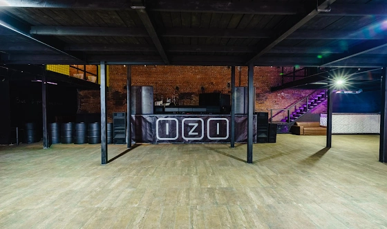 Фото №14 зала Основной зал