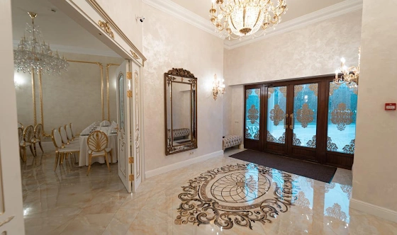 Фото №14 зала Малый зал 