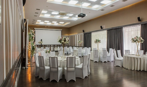 Фото №4 зала Зал «Тан»