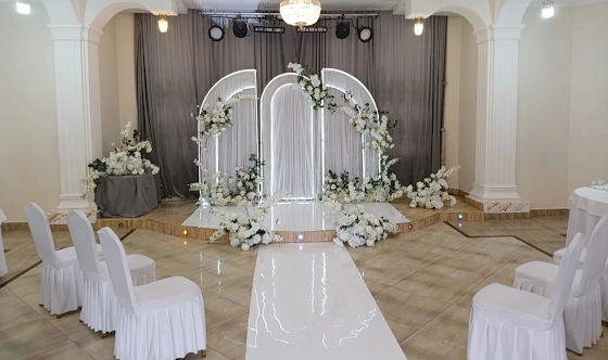 Фото №10 зала Основной зал 