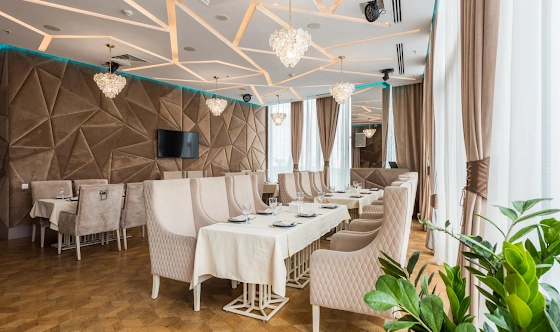 Фото №3 зала Караоке VIP-зал