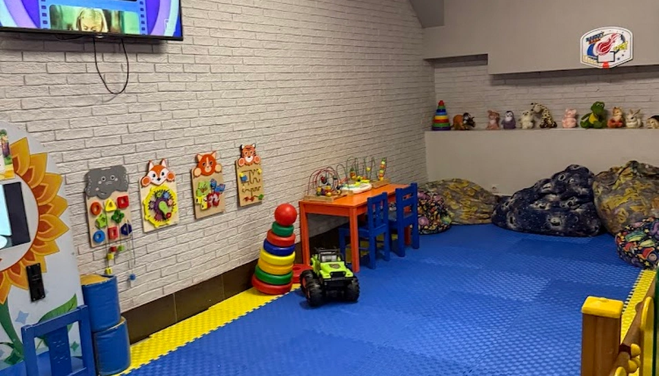 Фото №13 зала Основной зал