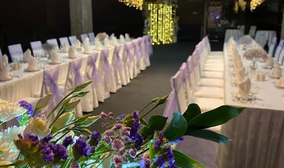 Фото №9 зала LOFT