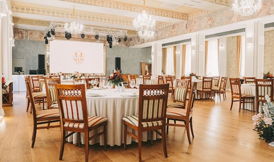 Фото №6 зала Основной зал