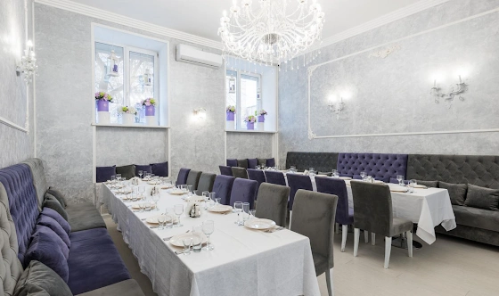 Фото №6 зала Темный зал