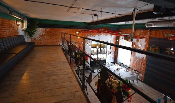 Фото №7 зала Банкетный зал № 2